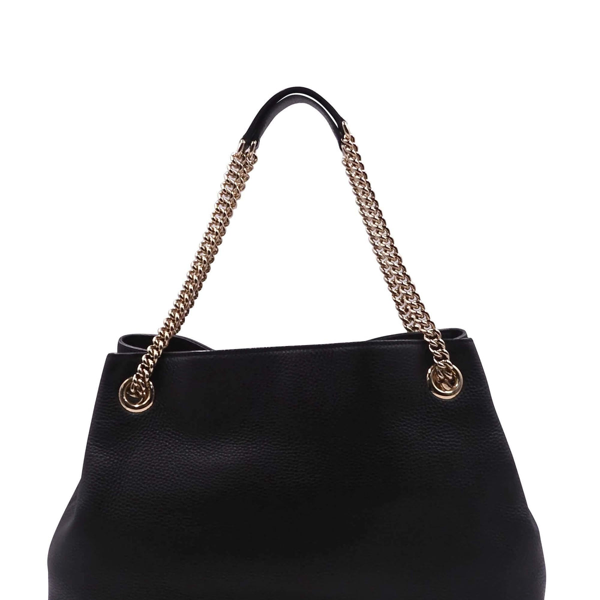 Medium bags side profile designer luxury fashion