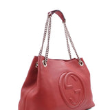 Medium bags luxury designer piece front view