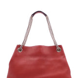 Medium premium bags detail and craftsmanship close-up