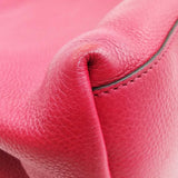Medium bags side profile designer luxury fashion