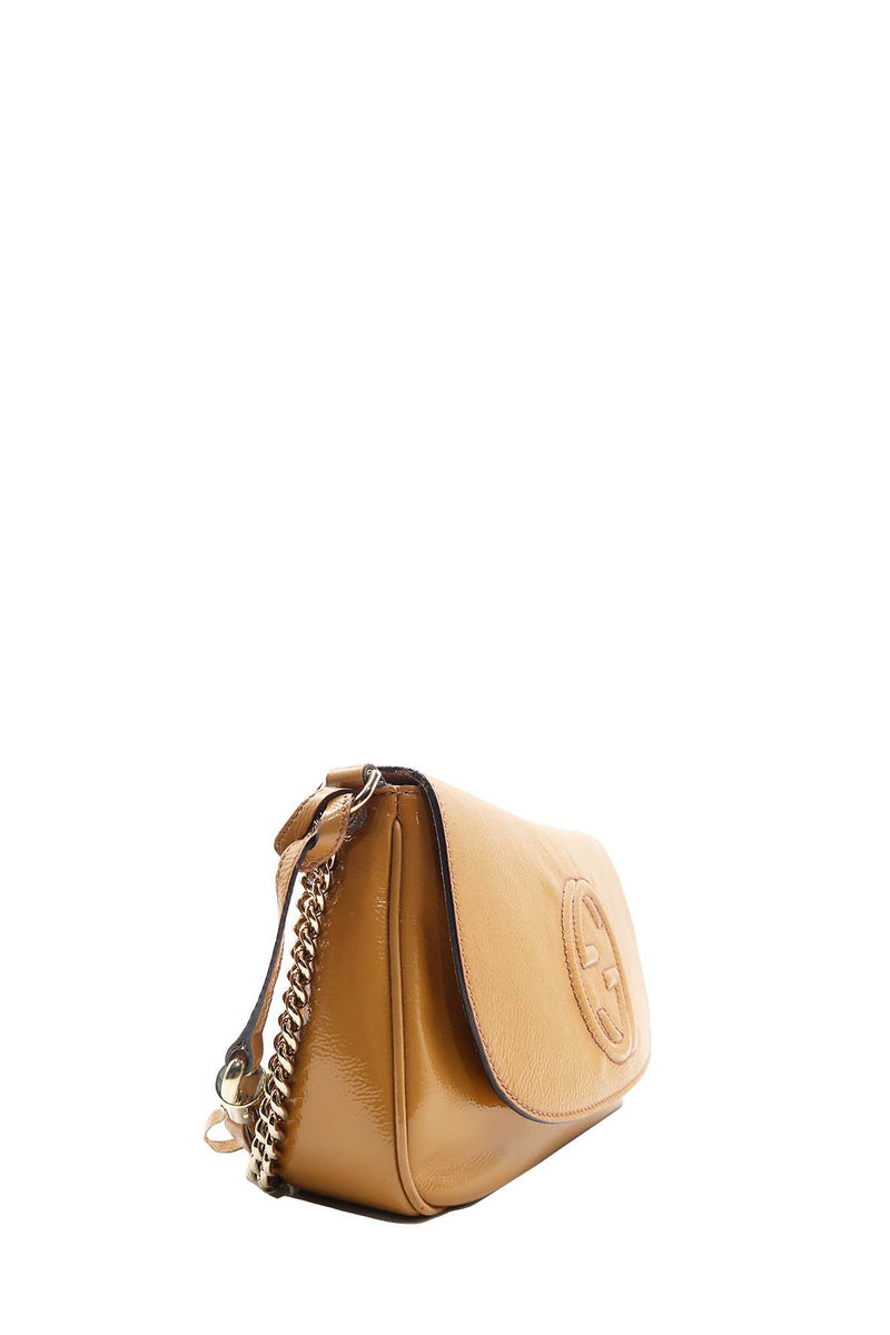 Medium premium bags detail and craftsmanship close-up