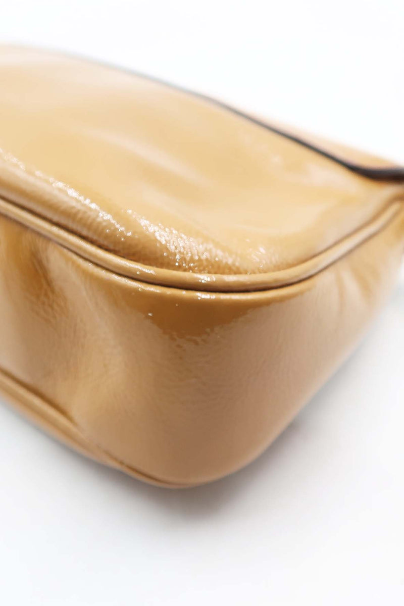 Medium bags side profile designer luxury fashion