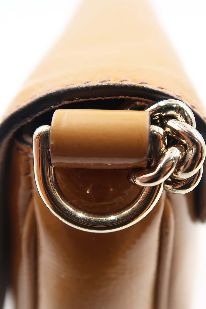 Medium bags luxury designer piece front view