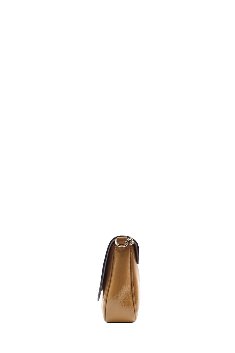 Medium premium bags detail and craftsmanship close-up