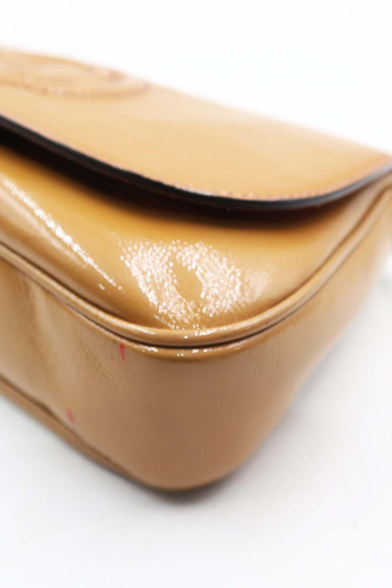Medium bags lifestyle shot premium designer piece