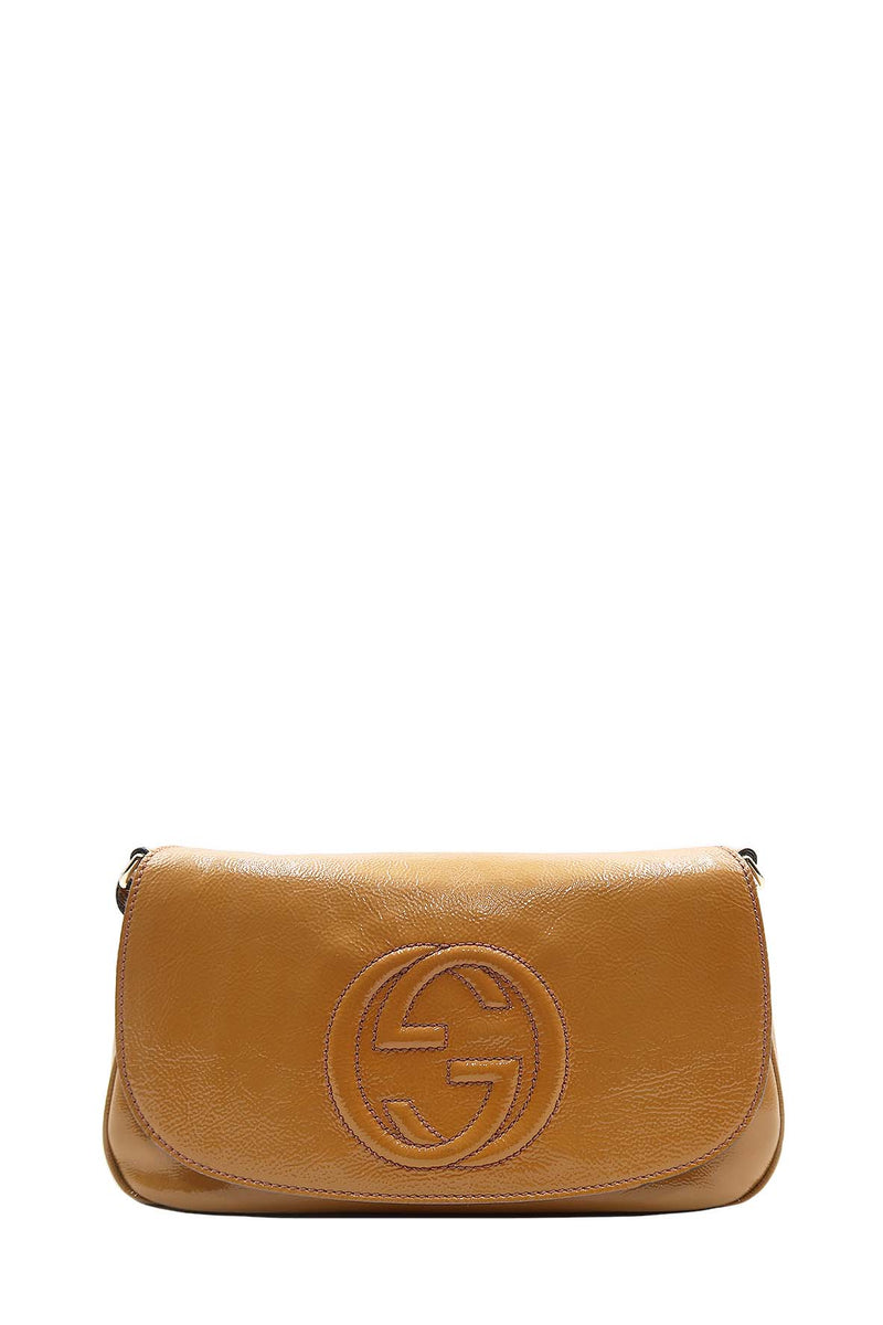 Medium bags luxury designer piece front view