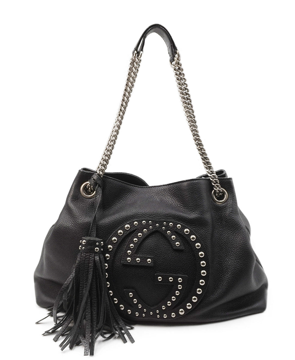 Medium bags luxury designer piece front view