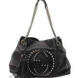 Medium bags luxury designer piece front view