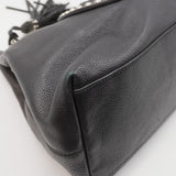 Medium premium bags detail and craftsmanship close-up
