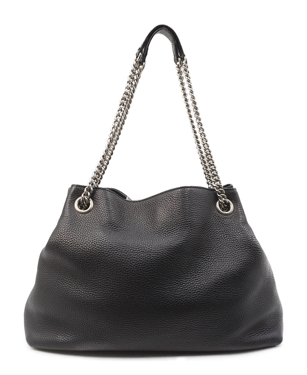 Medium bags side profile designer luxury fashion