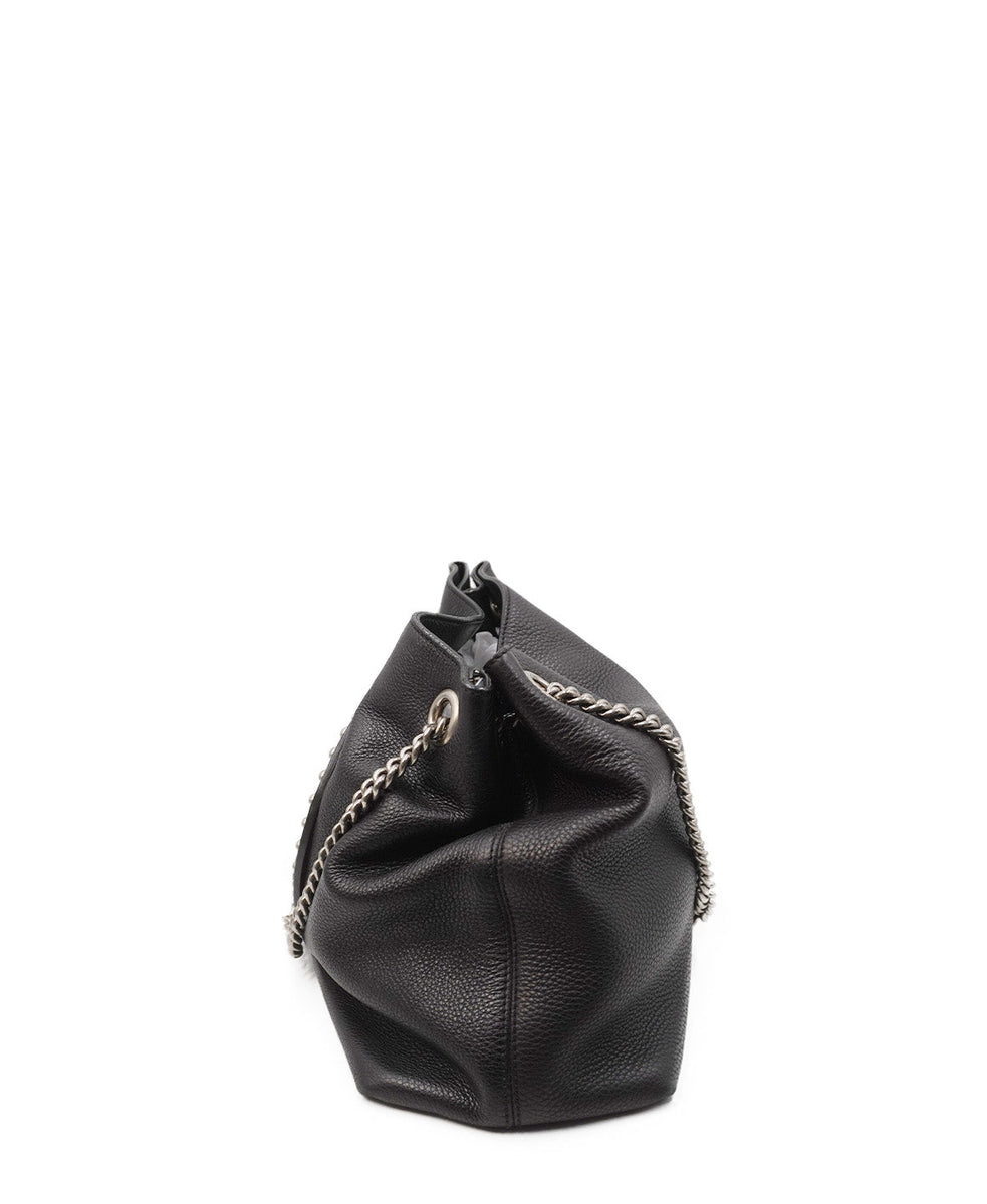 Medium bags luxury designer piece front view
