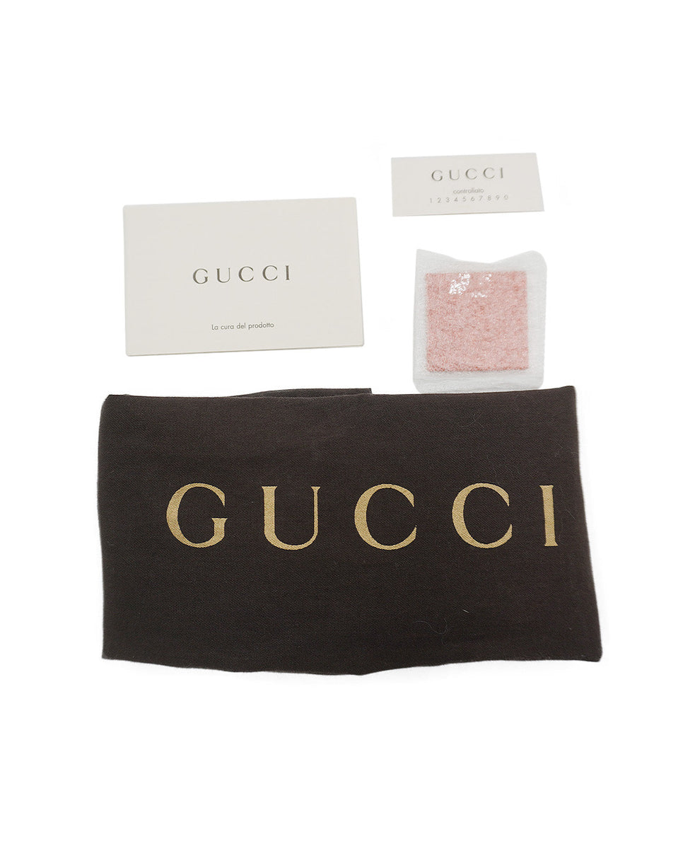 Gucci bags luxury designer piece front view