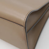 Medium premium bags detail and craftsmanship close-up
