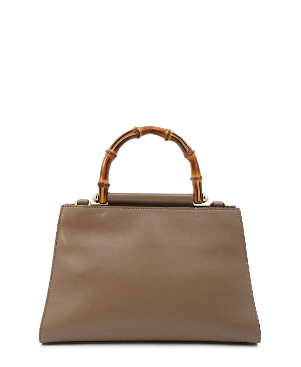 Medium bags side profile designer luxury fashion