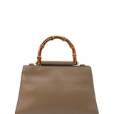 Medium bags side profile designer luxury fashion