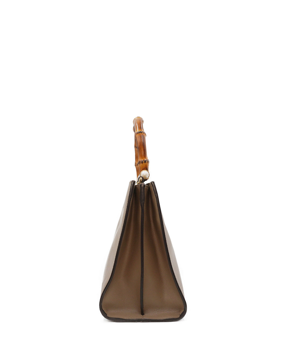 Medium bags luxury designer piece front view