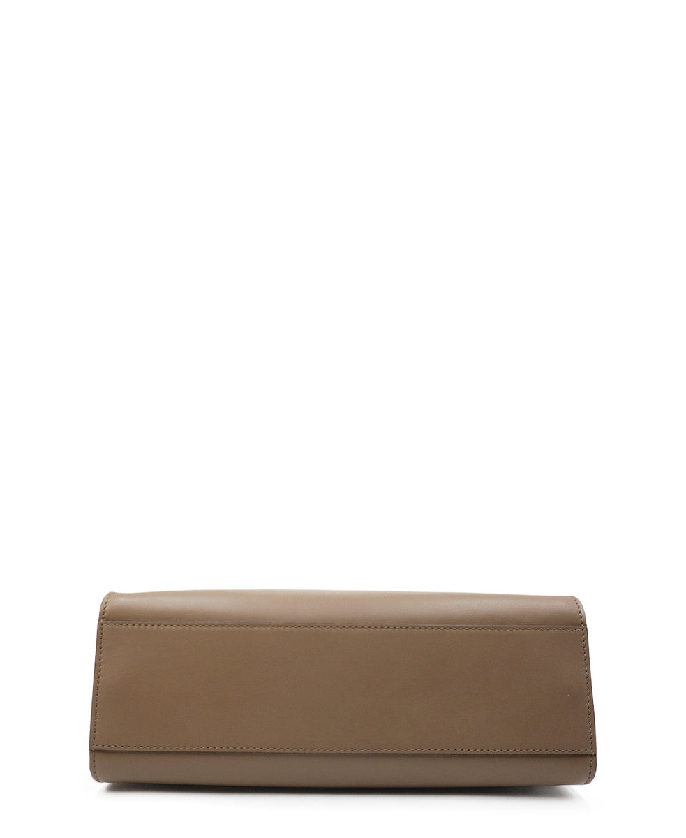 Medium bags side profile designer luxury fashion