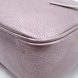 Metallic bags side profile designer luxury fashion