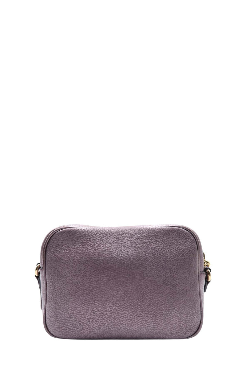 Metallic bags side profile designer luxury fashion