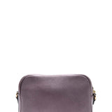 Metallic bags side profile designer luxury fashion