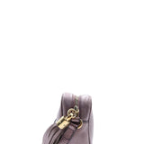 Metallic bags lifestyle shot premium designer piece
