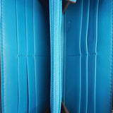 Close-up of Gucci bags hardware and fine stitching