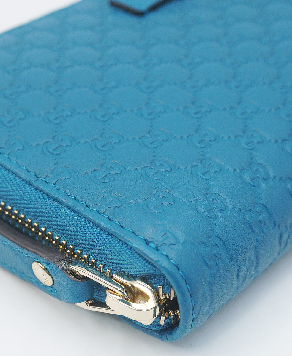Gucci premium bags detail and craftsmanship close-up