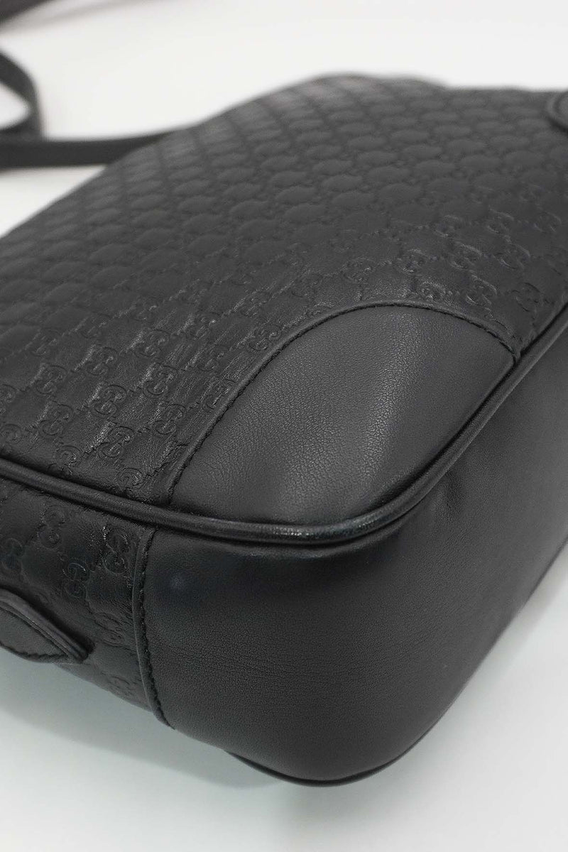 Gucci premium bags detail and craftsmanship close-up