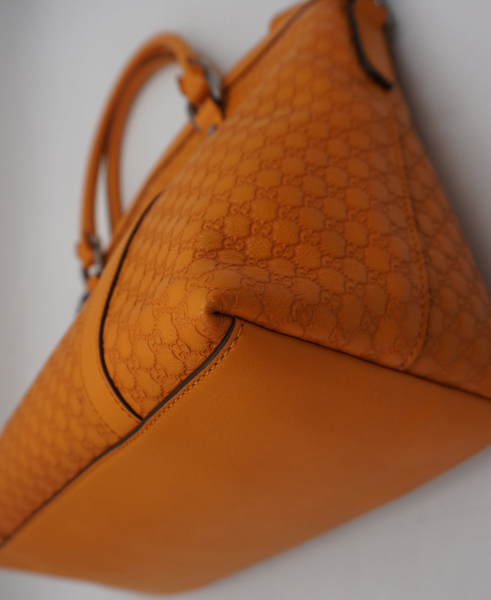 Gucci premium bags detail and craftsmanship close-up