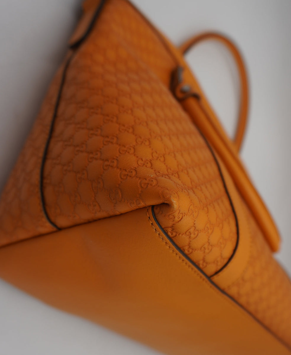 Gucci bags side profile designer luxury fashion