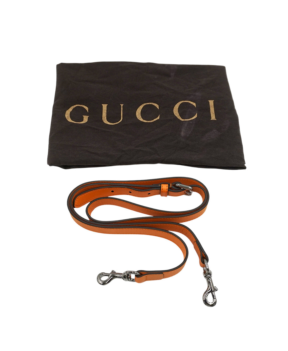Gucci bags luxury designer piece front view