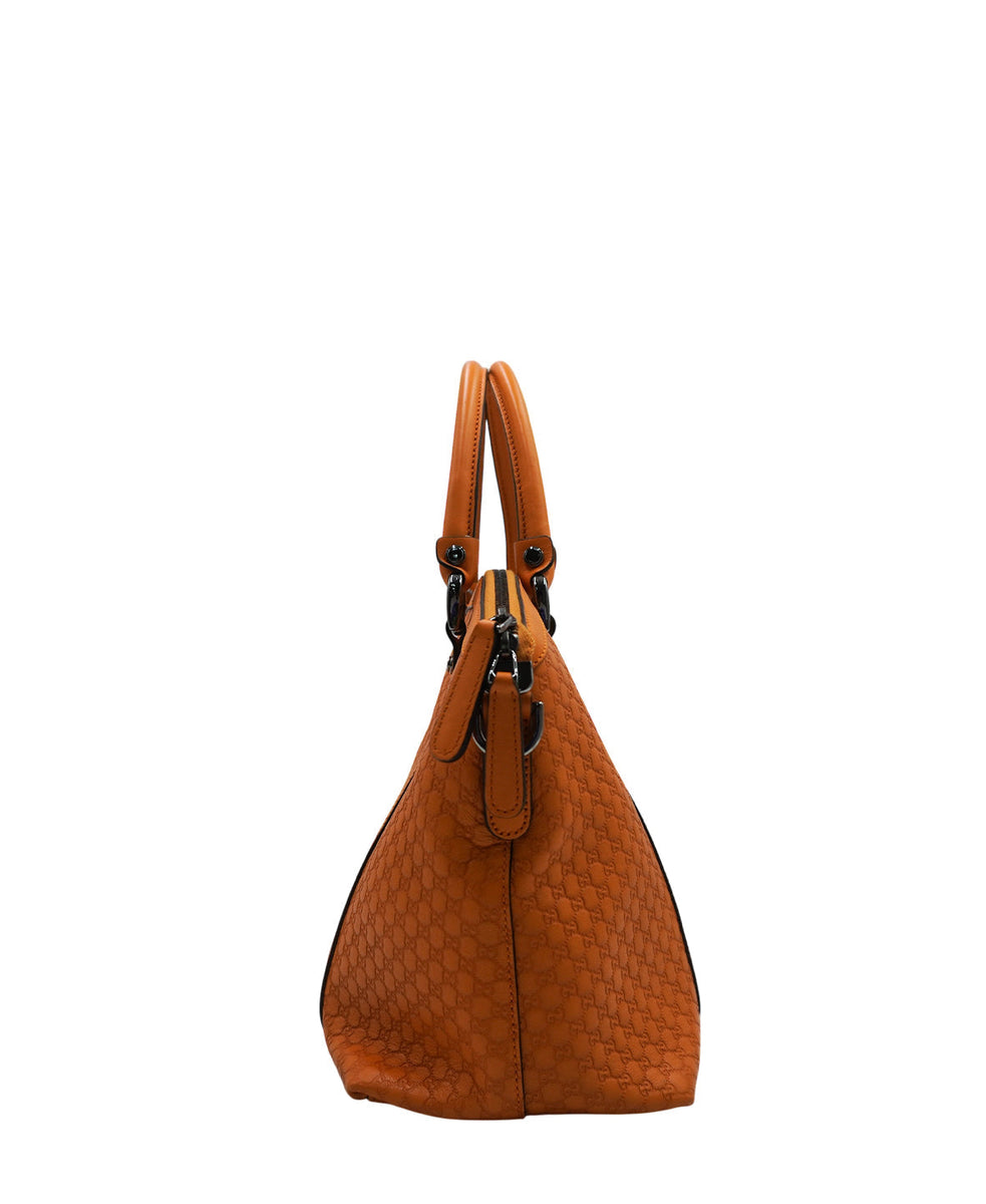 Gucci bags luxury designer piece front view