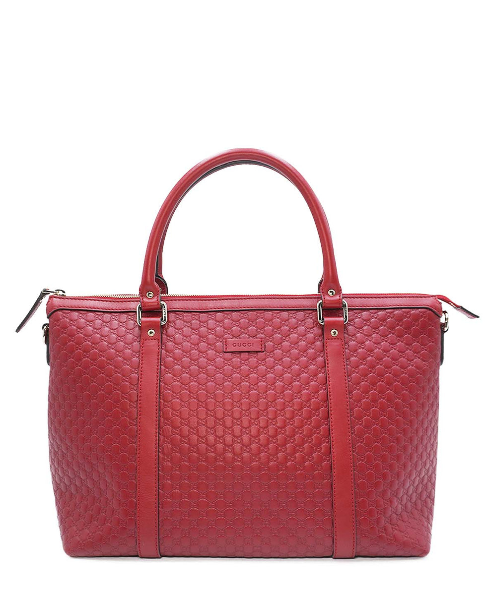 Gucci bags luxury designer piece front view