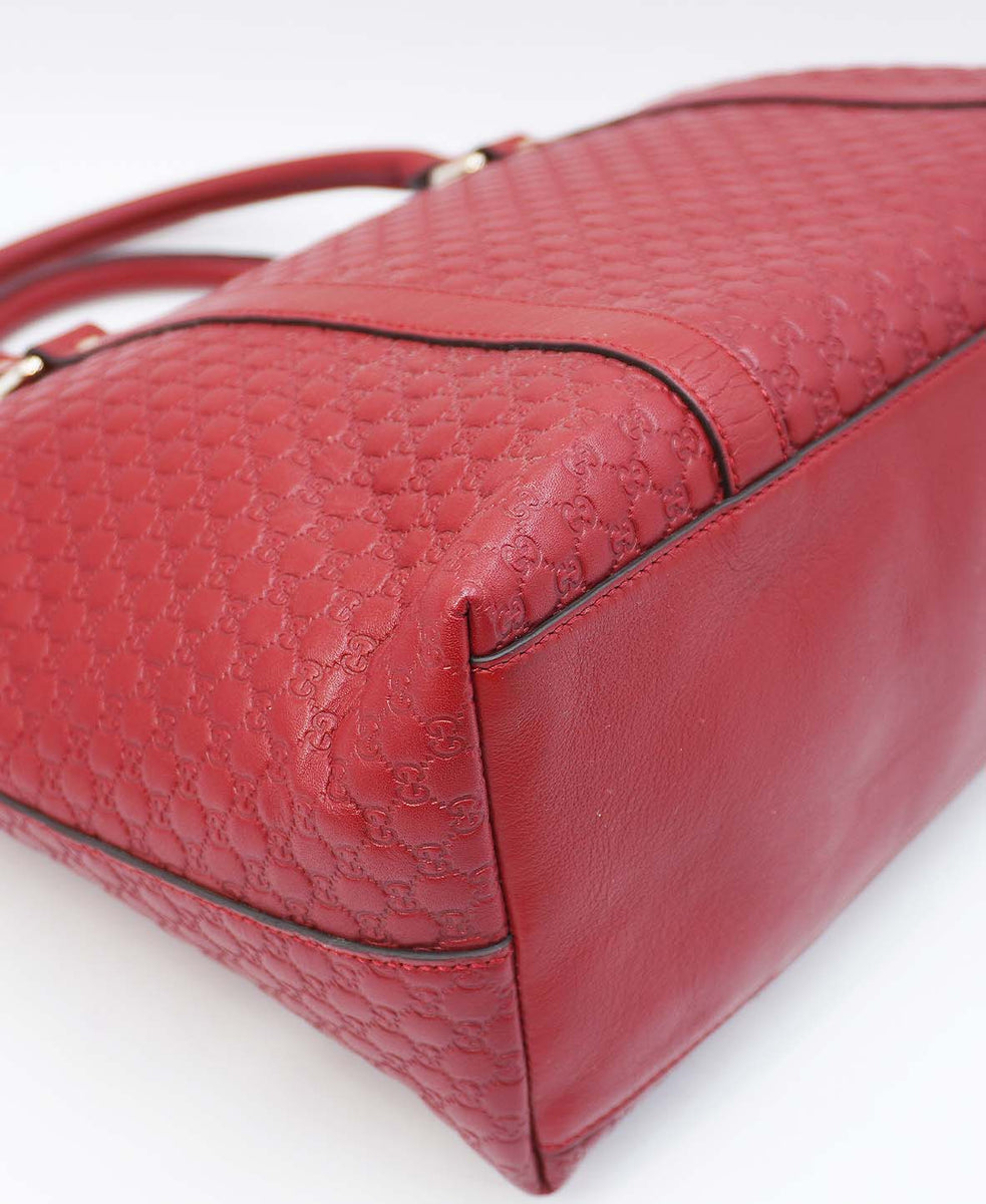 Gucci bags side profile designer luxury fashion