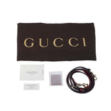 Gucci bags luxury designer piece front view