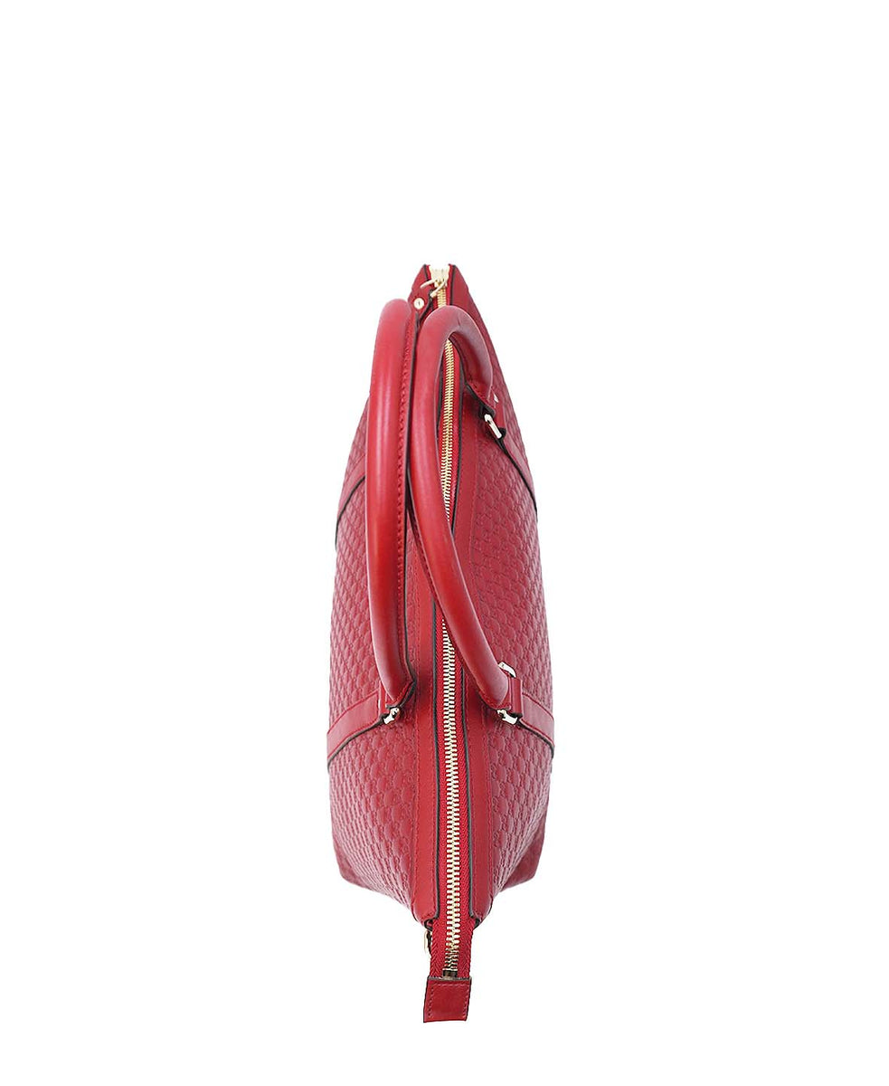 Gucci premium bags detail and craftsmanship close-up