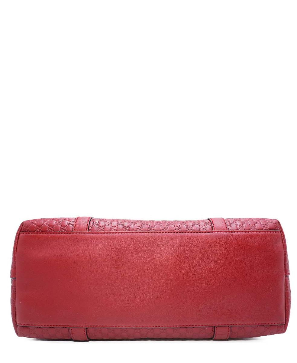 Gucci bags side profile designer luxury fashion