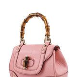 Mini premium bags detail and craftsmanship close-up