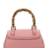 Mini bags side profile designer luxury fashion