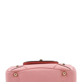 Mini premium bags detail and craftsmanship close-up