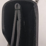 Mini premium bags detail and craftsmanship close-up