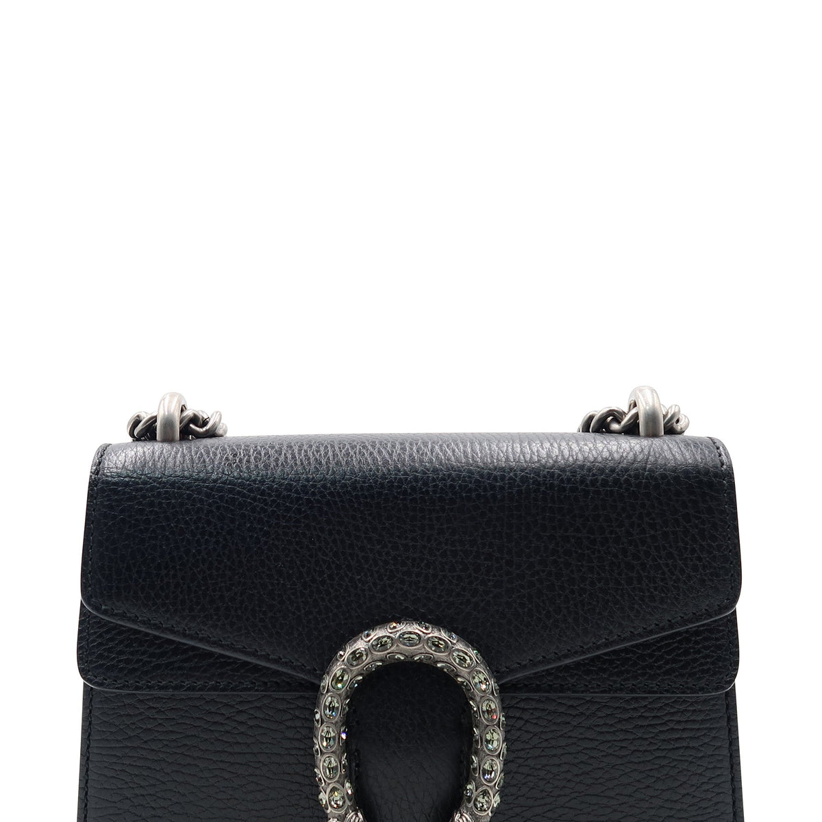Mini bags luxury designer piece front view