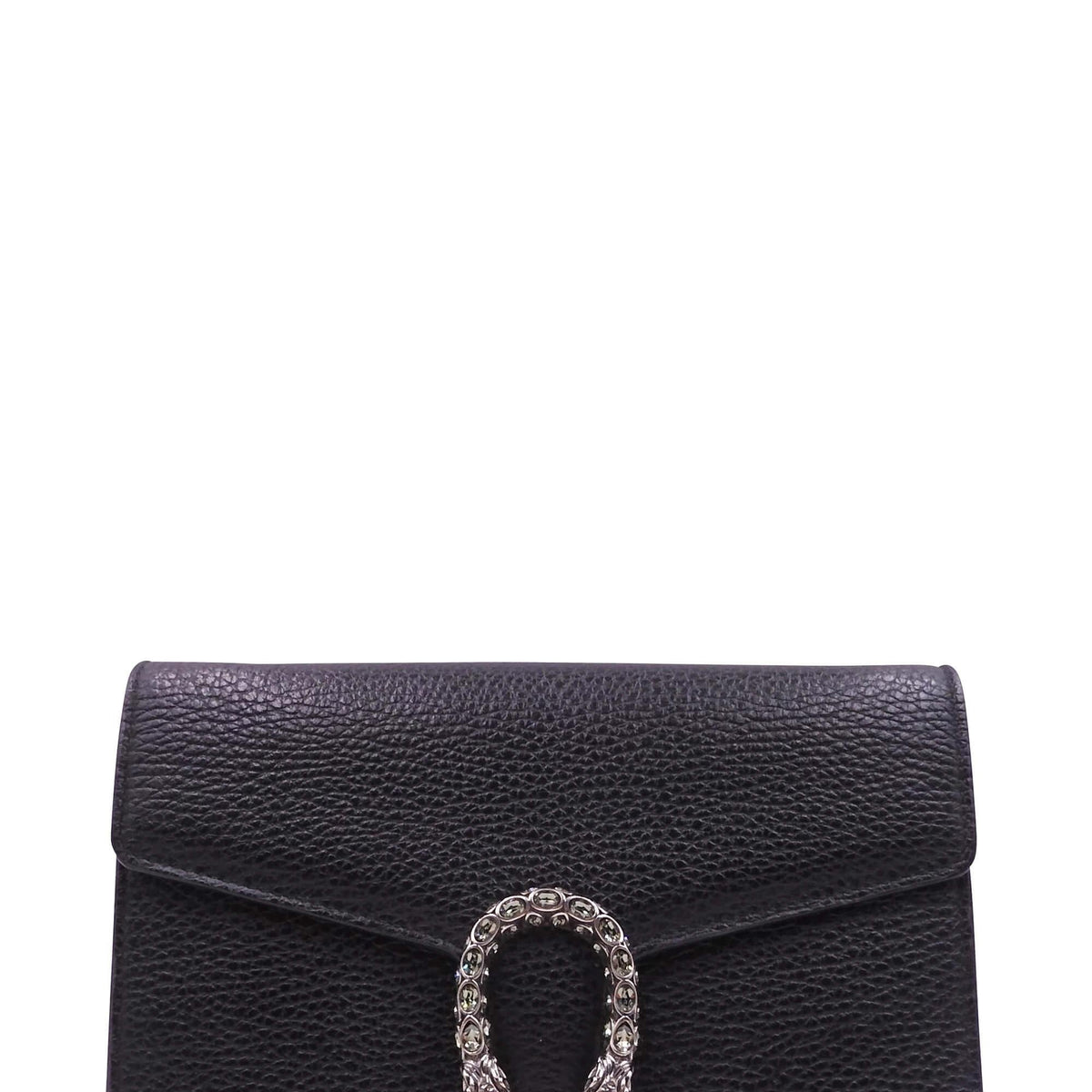 Mini bags luxury designer piece front view