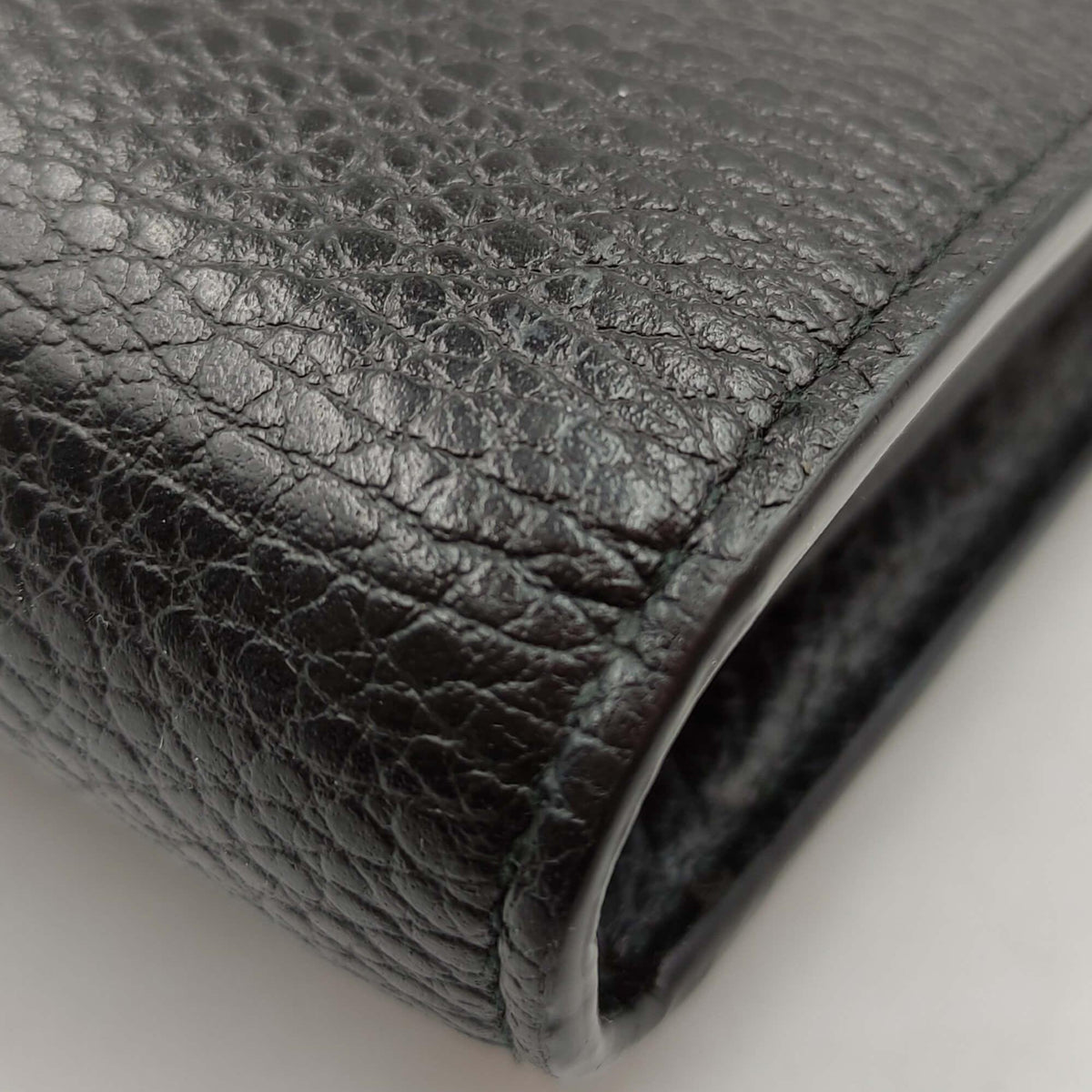 Mini bags luxury designer piece front view