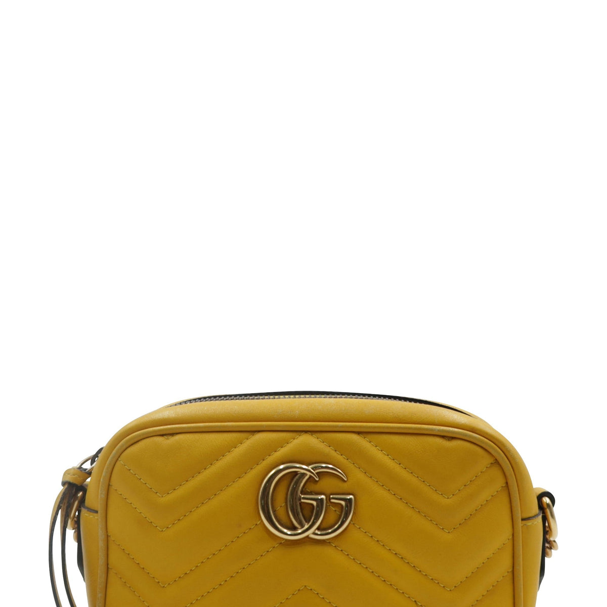 Mini bags luxury designer piece front view