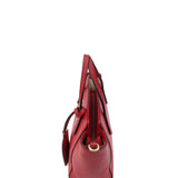 Mini premium bags detail and craftsmanship close-up
