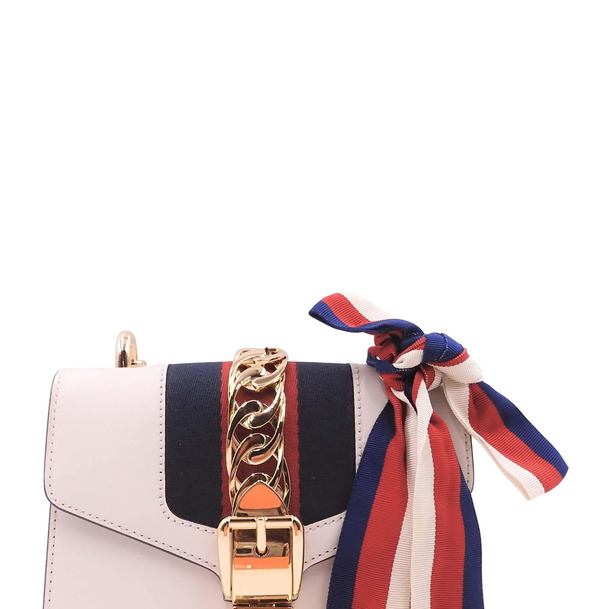 Mini bags luxury designer piece front view