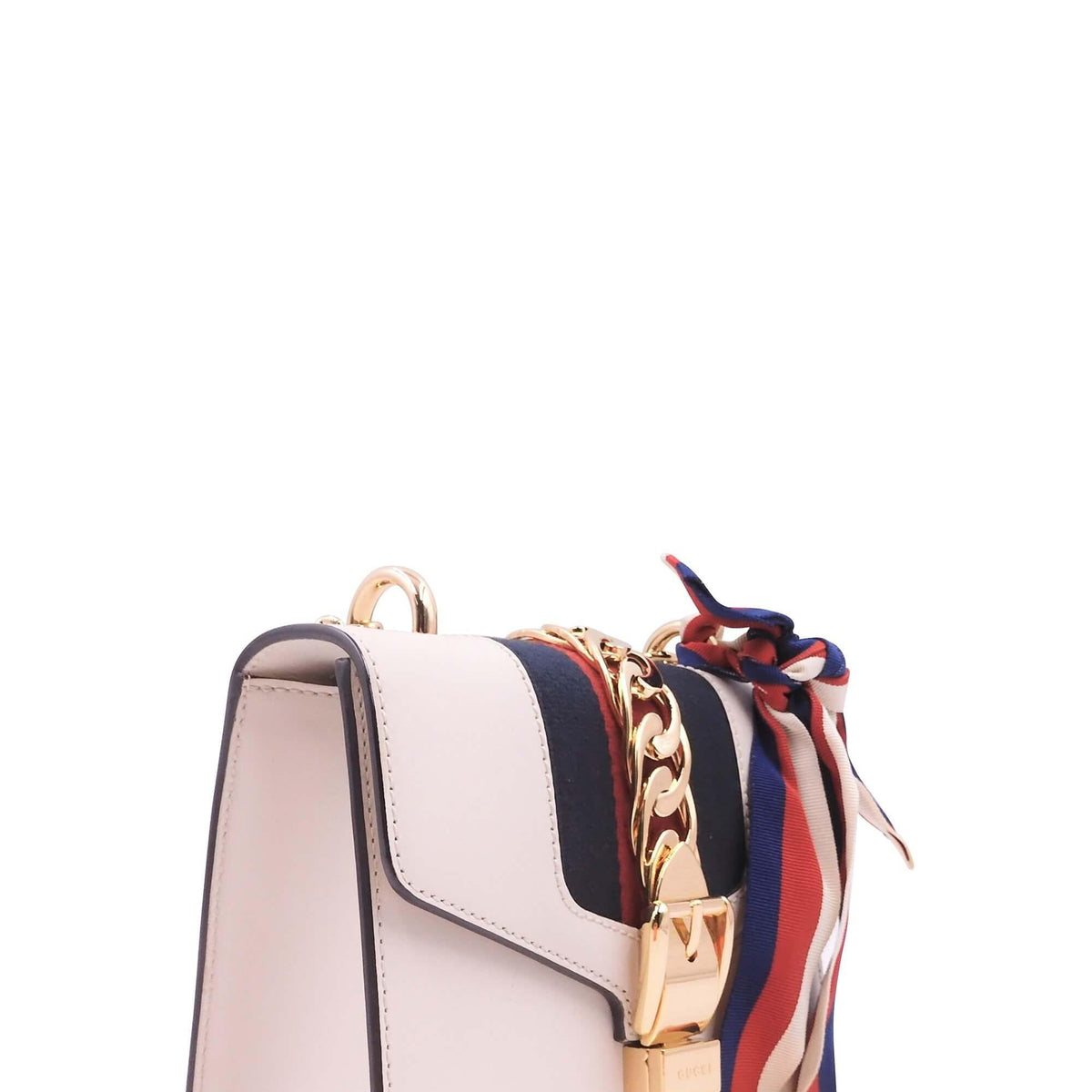 Mini premium bags detail and craftsmanship close-up