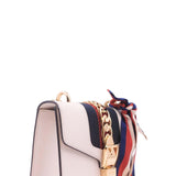 Mini premium bags detail and craftsmanship close-up
