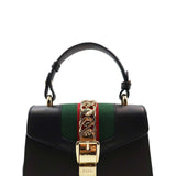 Mini bags luxury designer piece front view